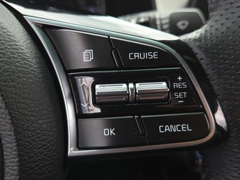 Used 2021 Kia Forte GT-Line FWD image 23