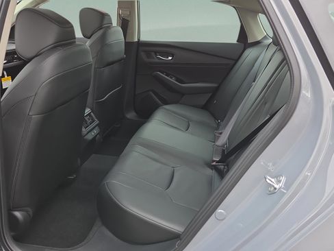 New 2026 Honda Accord Touring image 30