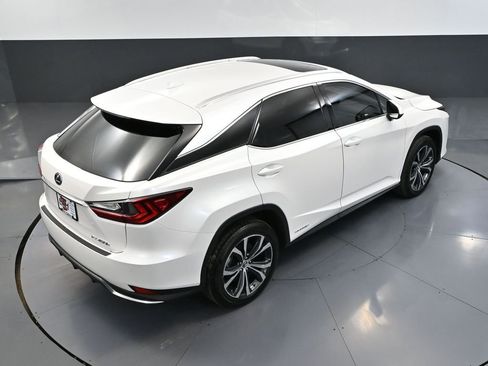 Used 2022 Lexus RX 450h 450h image 57