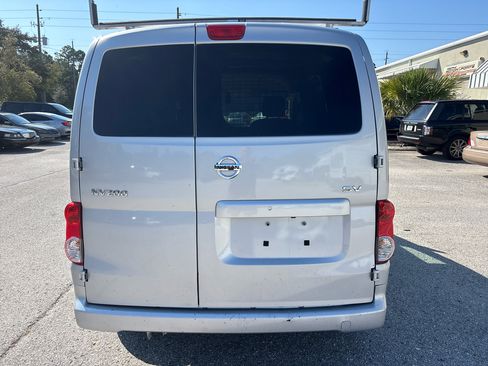 Used 2020 Nissan NV200 SV image 7