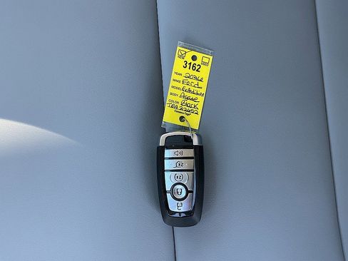 New 2026 Ford Expedition Active image 28