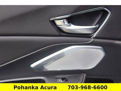 Used 2025 Acura RDX SH-AWD w/ Technology Package image 24