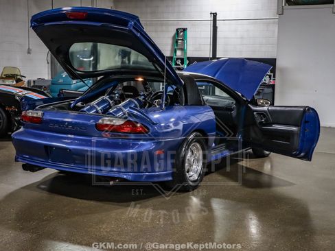 Used 1994 Chevrolet Camaro Z28 image 60
