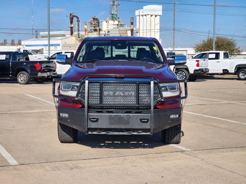 Used 2021 RAM 1500 Laramie image 6