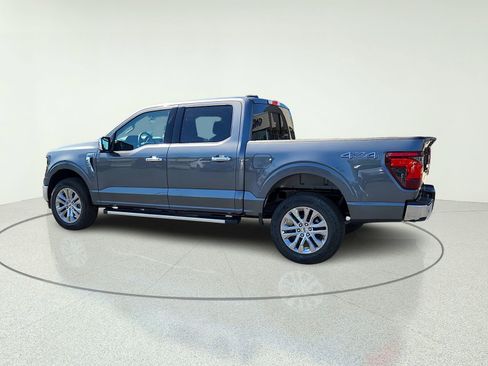 New 2026 Ford F150 XLT AWD/4WD image 5