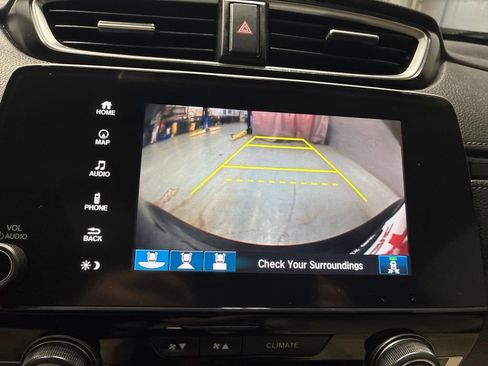 Used 2017 Honda CR-V Touring image 24