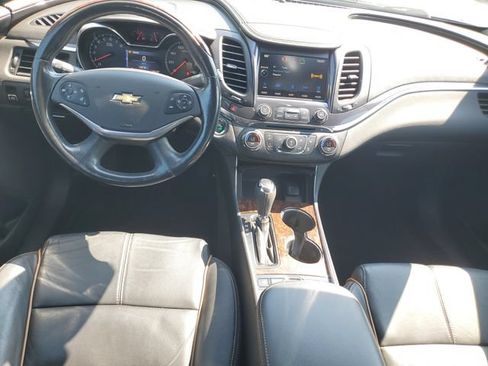 Used 2014 Chevrolet Impala LTZ FWD image 11