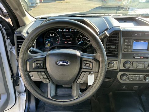 Used 2020 Ford F150 XL w/ XL Power Equipment Group AWD/4WD image 26