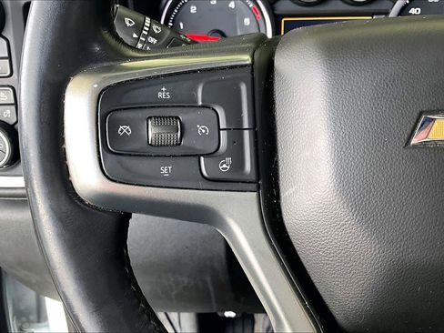 Used 2021 Chevrolet Silverado 2500 LTZ w/ LTZ Plus Package image 22