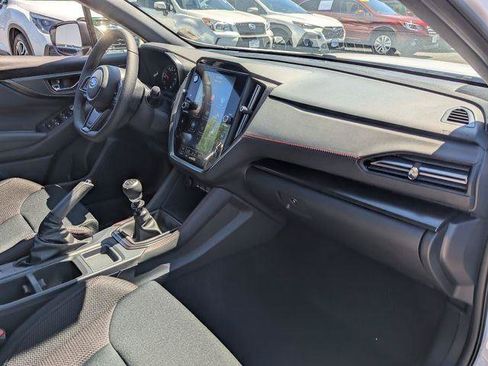 Used 2026 Subaru WRX Premium AWD/4WD image 33