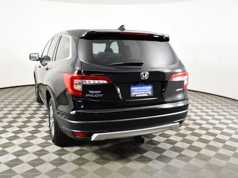 Used 2021 Honda Pilot EX-L image 7