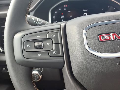 New 2026 GMC Sierra 2500 AT4 w/ AT4 Premium Plus Package image 22