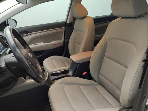 Used 2017 Hyundai Elantra SE w/ SE A/T Tech Package 03 image 17