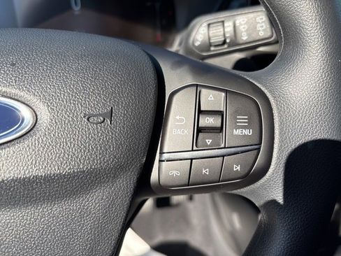 New 2026 Ford Escape Active w/ Tech Pack #1 image 16