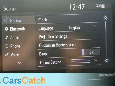 Used 2022 Toyota Corolla LE w/ LE Premium Package FWD image 28