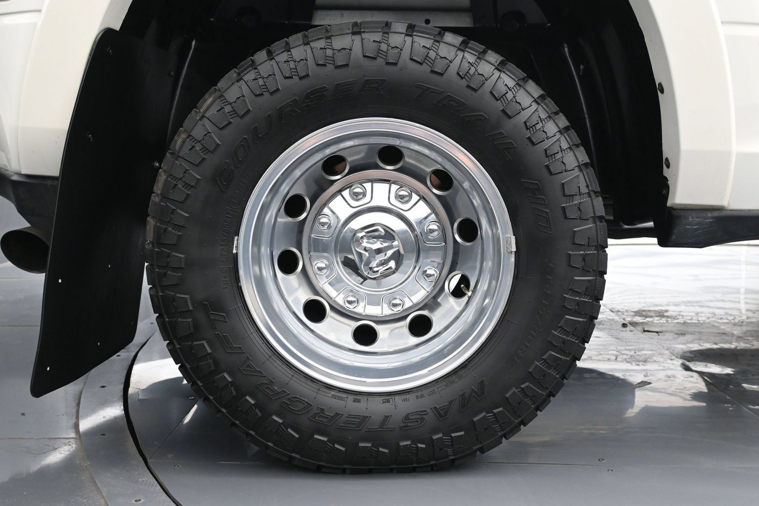 Used 2022 RAM 3500 Limited AWD/4WD image 18