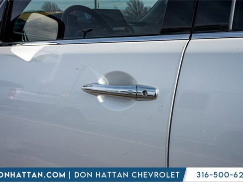 Used 2022 INFINITI QX80 Luxe w/ Cargo Package image 32