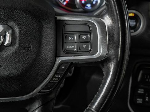 Used 2022 RAM 2500 Laramie image 18