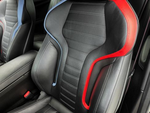 Used 2024 BMW M2 w/ Lighting Package RWD image 45