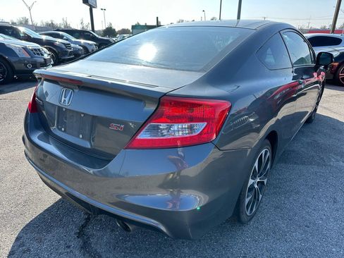 Used 2013 Honda Civic Si image 25