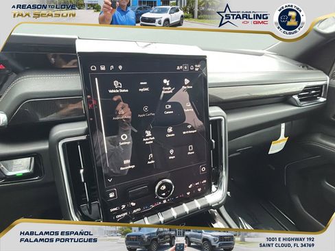 New 2026 GMC Yukon Elevation image 22