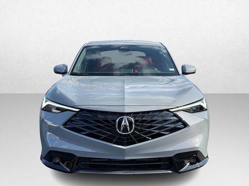 Certified 2025 Acura ADX A-Spec AWD/4WD image 12