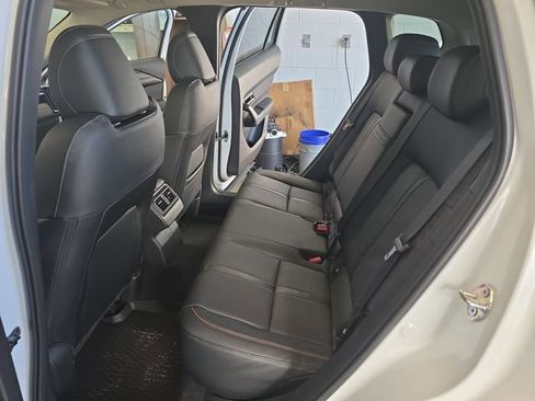 New 2026 MAZDA CX-50 AWD 2.5 S w/ Weather Package image 18