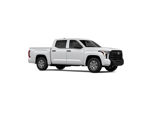 New 2026 Toyota Tundra SR AWD/4WD image 14
