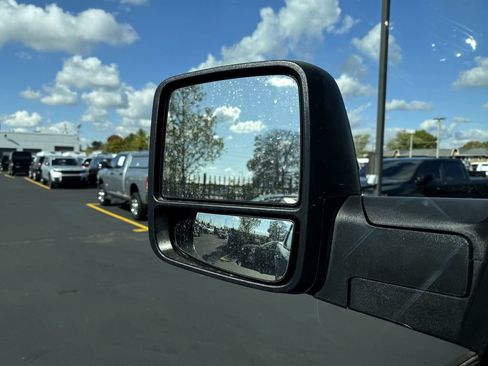 New 2026 RAM 1500 Big Horn image 18