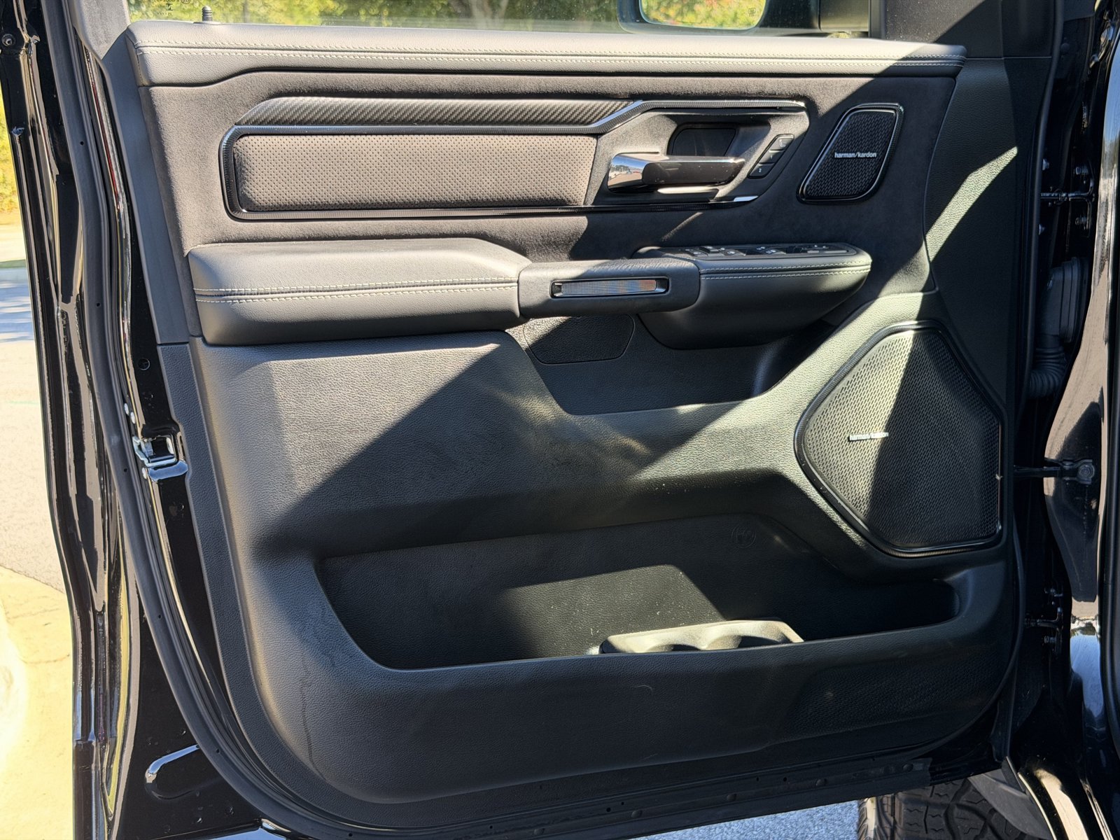 Used 2026 RAM 1500 RHO w/ RHO Level 1 Equipment Group AWD/4WD image 16