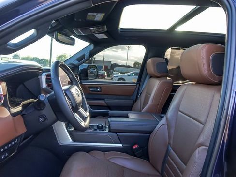 Used 2023 Toyota Tundra 1794 Edition image 11