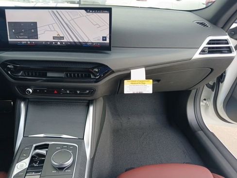 New 2025 BMW 230i Coupe w/ M Sport Package RWD image 13