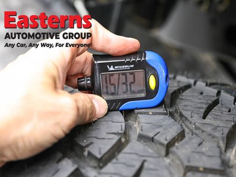 Used 2020 Jeep Wrangler Sport AWD/4WD image 25