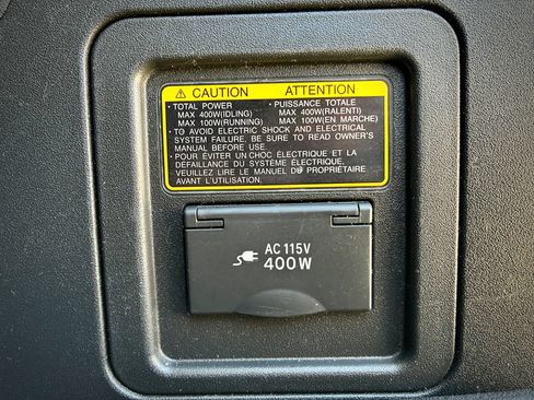 Used 2008 Toyota FJ Cruiser 4WD image 41