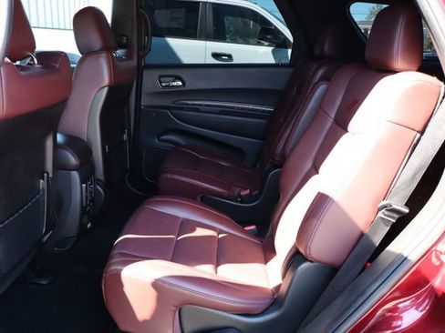 Used 2024 Dodge Durango R/T AWD/4WD image 42