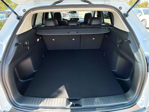 New 2026 MAZDA CX-50 AWD 2.5 S w/ Cargo Package image 13