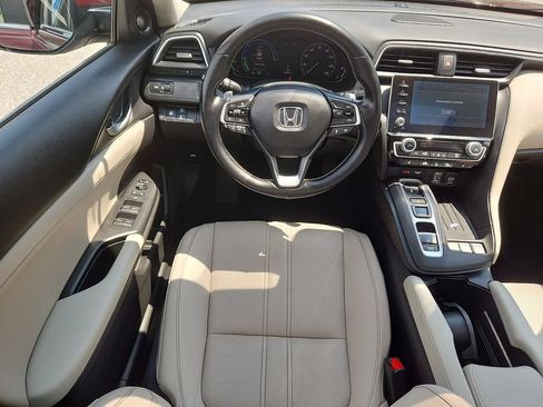 Used 2019 Honda Insight Touring image 7