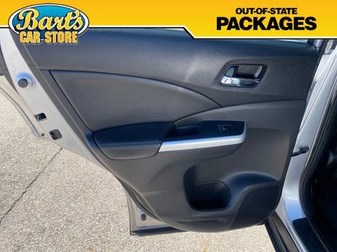 Used 2016 Honda CR-V EX-L image 18