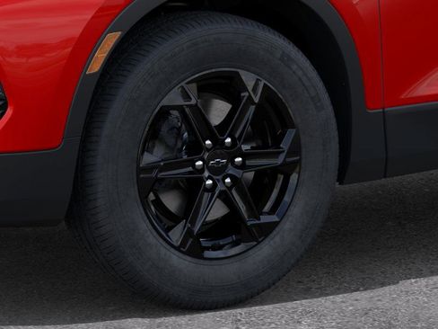New 2026 Chevrolet Blazer LT image 9