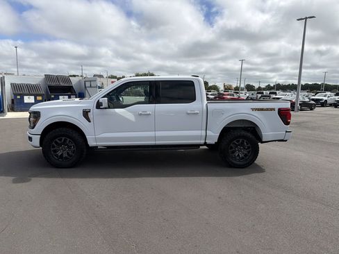 New 2026 Ford F150 Tremor AWD/4WD image 7