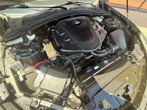 Used 2018 Chevrolet Camaro LT w/ RS Package RWD image 23