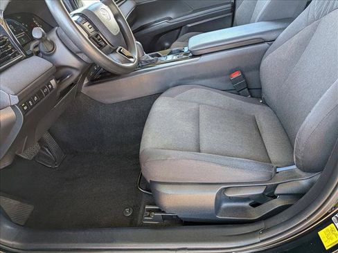 Certified 2025 Toyota Camry LE FWD image 14