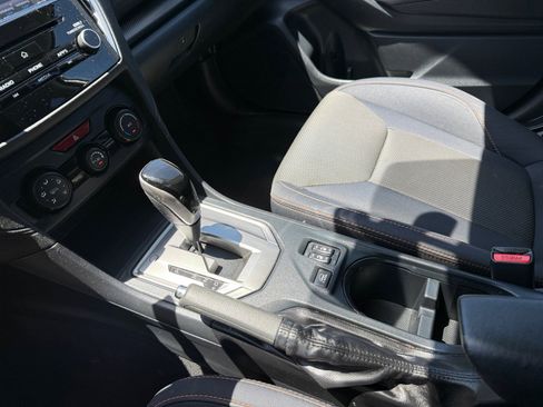 Used 2019 Subaru Crosstrek 2.0i Premium AWD/4WD image 13