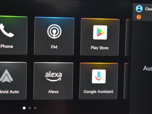 New 2026 Honda Passport TrailSport Elite image 27