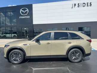 New 2026 MAZDA CX-70 SC Plus AWD/4WD video 2