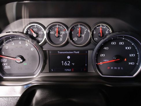 Used 2021 Chevrolet Silverado 1500 LT image 4