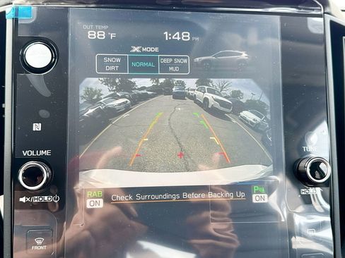 New 2026 Subaru Crosstrek 2.5i Limited image 41