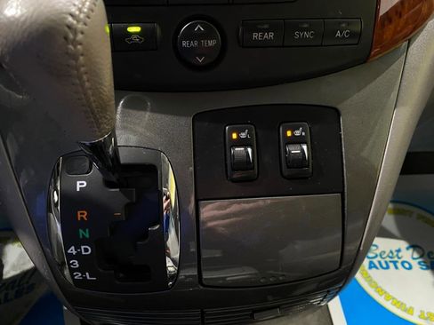Used 2009 Toyota Sienna FWD image 14
