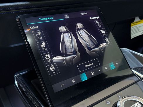 New 2026 Cadillac Escalade IQ Sport 1 image 38