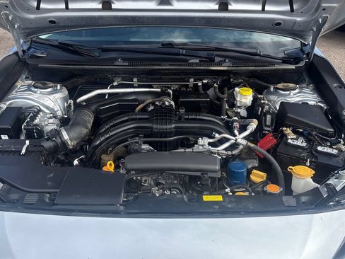 Used 2022 Subaru Impreza 2.0i AWD/4WD image 19